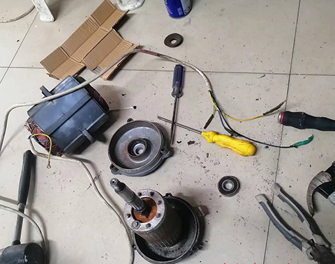 高碑店空调维修售后服务中心电话在哪里找