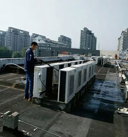 高碑店 空调拆装 高碑店本地 空调拆装公司