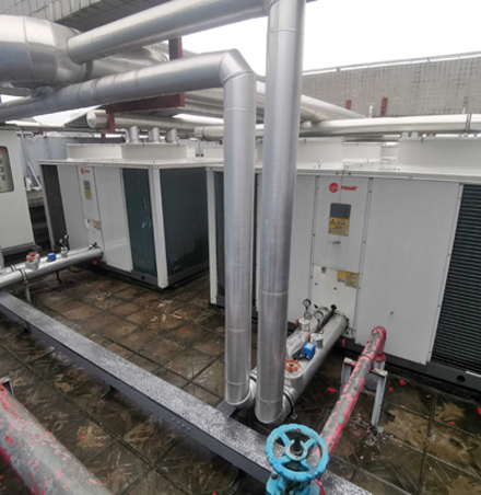 高碑店附近中央空调维修 高碑店上门中央空调维修